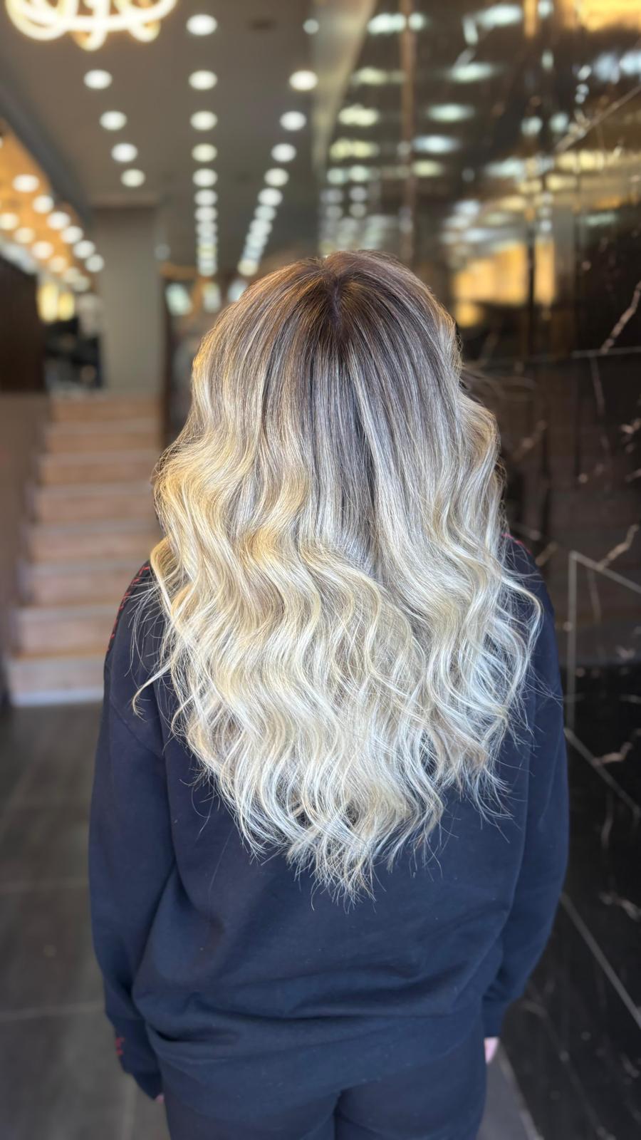 23 · Aura Hair Studio